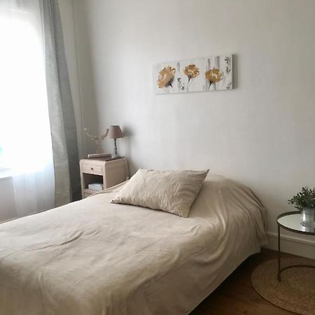Esprit Cosy Lejlighed Alençon Eksteriør billede