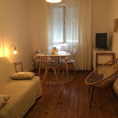 Esprit Cosy Lejlighed Alençon Eksteriør billede