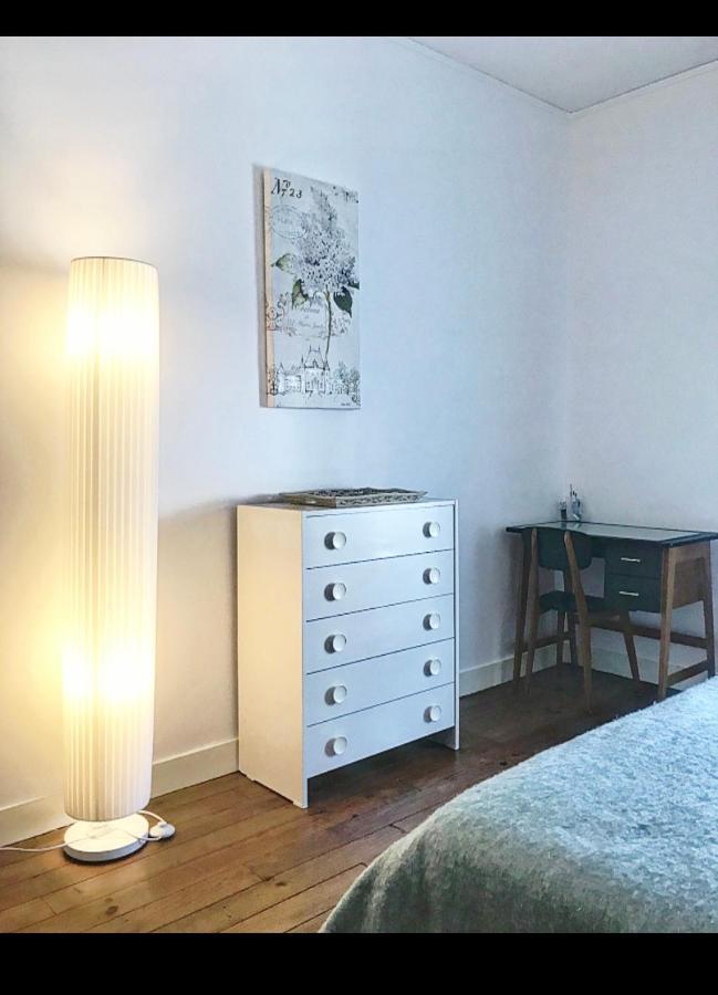 Esprit Cosy Lejlighed Alençon Eksteriør billede