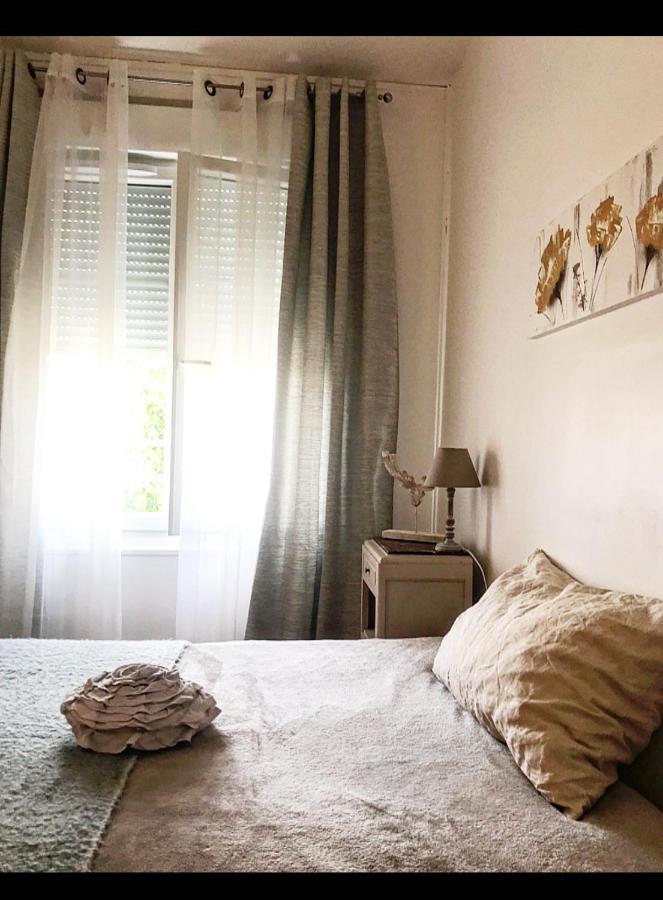 Esprit Cosy Lejlighed Alençon Eksteriør billede