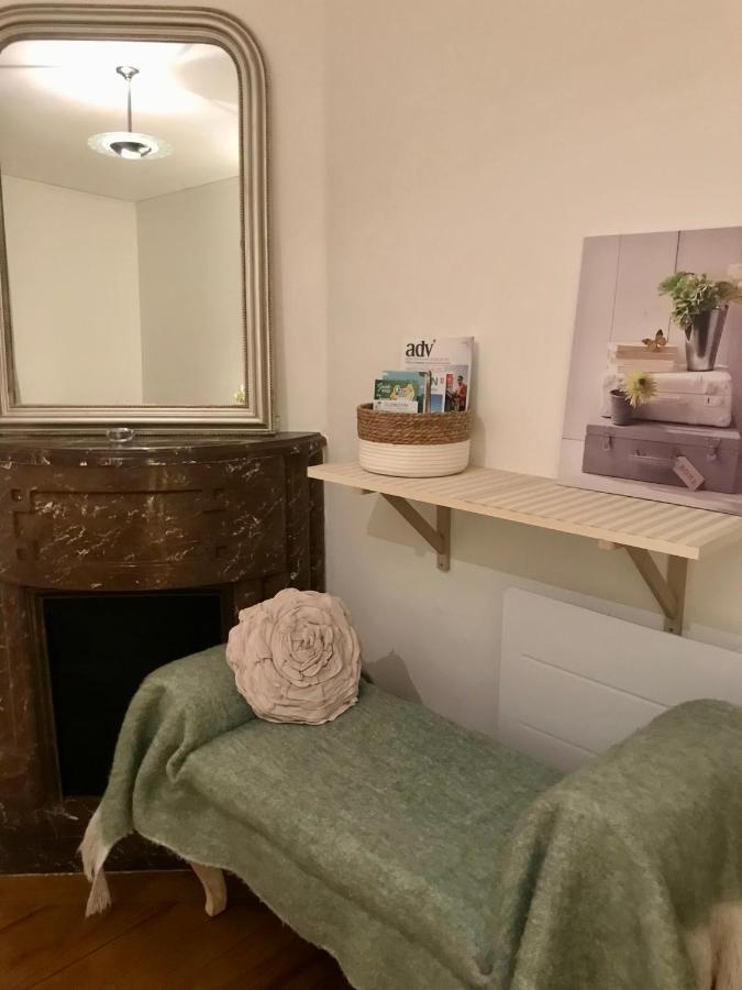 Esprit Cosy Lejlighed Alençon Eksteriør billede