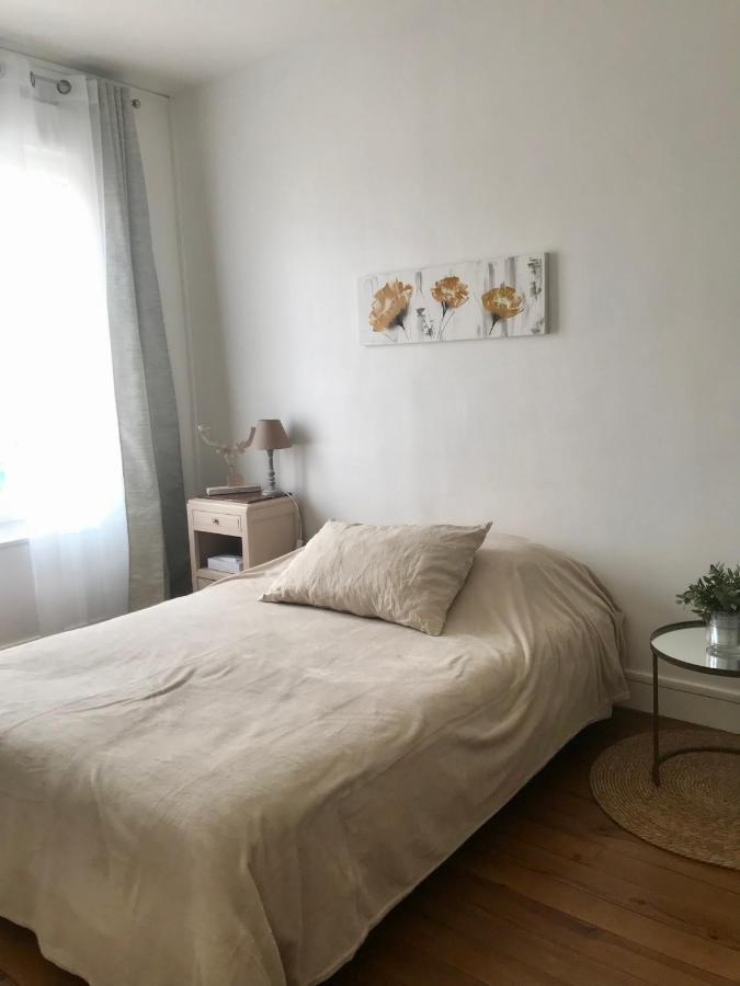 Esprit Cosy Lejlighed Alençon Eksteriør billede