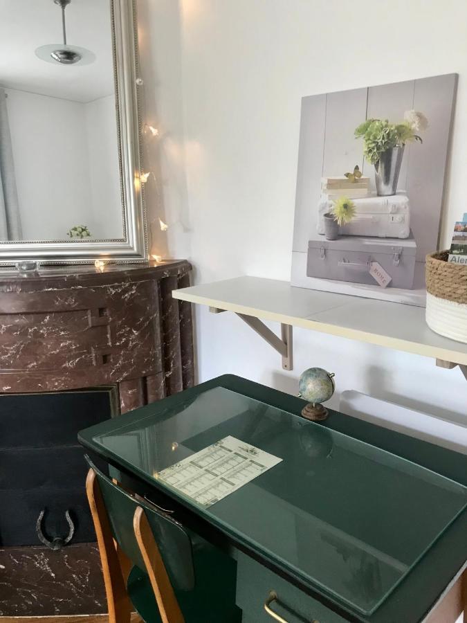 Esprit Cosy Lejlighed Alençon Eksteriør billede