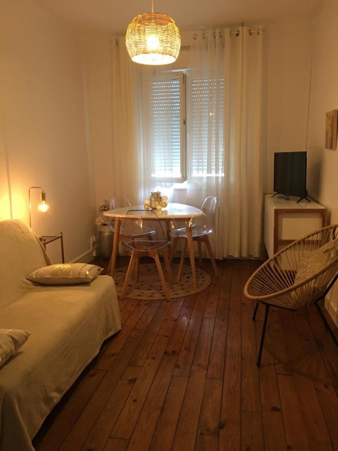 Esprit Cosy Lejlighed Alençon Eksteriør billede